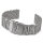 Milanaise SHARK MESH matt Uhrenarmband