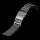 Milanaise SHARK MESH matt Uhrenarmband