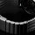 Milanaise Mesh Uhrenarmband 24mm - Schweres Geflecht & Glieder poliert